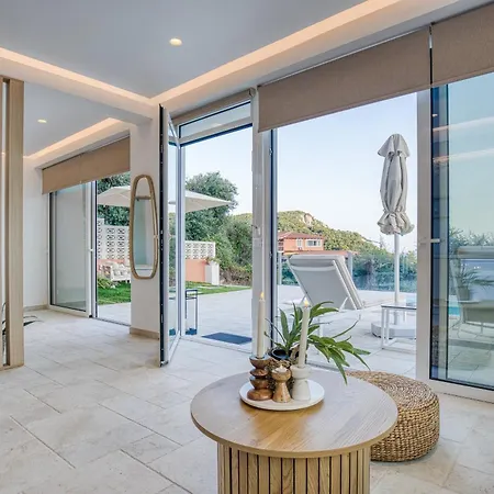 斯泰罗拉公寓 帕莱欧卡斯提撒