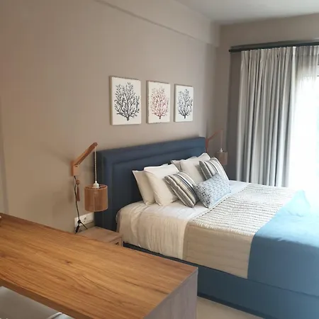 斯泰罗拉公寓 帕莱欧卡斯提撒