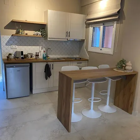 Stavroula Appartement Paleokastritsa