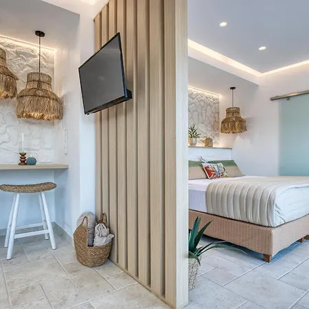 Stavroula Paleokastritsa