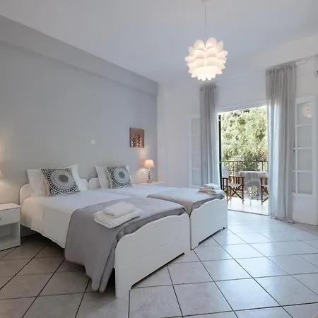 Stavroula Appartement