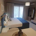 Stavroula Apartment *
