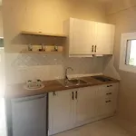 Stavroula Apartment *