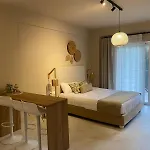 Stavroula Apartment *