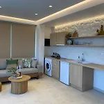 Apartment Stavroula Paleokastritsa