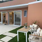 Stavroula Apartman