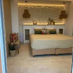 Apartman Stavroula Paleokasztríca
