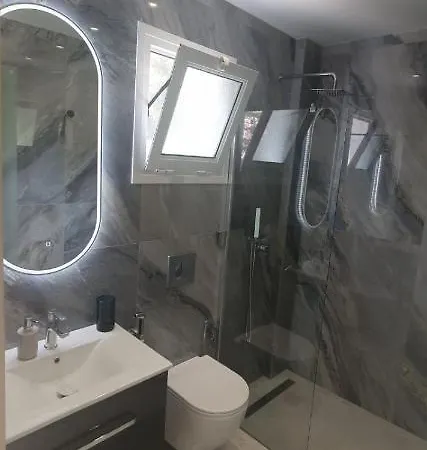 Appartement Stavroula Paleokastrítsa