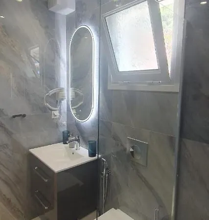 Stavroula Apartament *