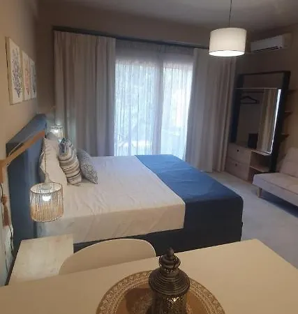 Stavroula Apartament *