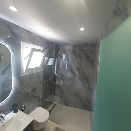 Stavroula Apartament *