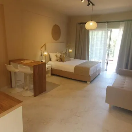 Apartament Stavroula *