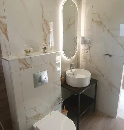 Stavroula Appartement *