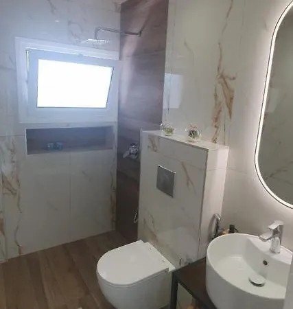 Apartament Stavroula Paleokastritsa