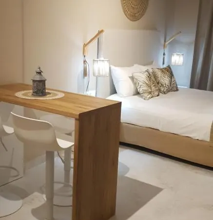 Stavroula Apartament Paleokastritsa