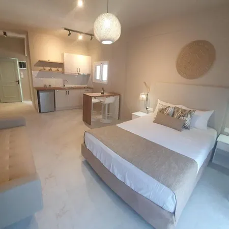 Apartment Stavroula Paleokastritsa