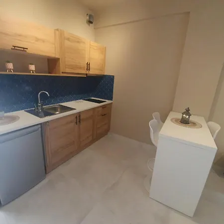 Stavroula Appartement