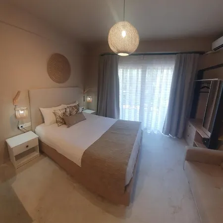 Apartament Stavroula *