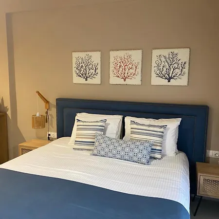 Stavroula Apartment