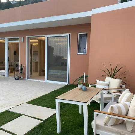 Stavroula Apartamento