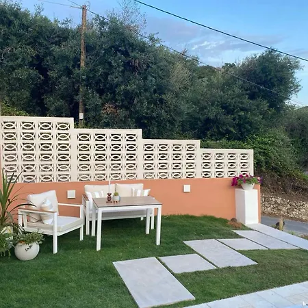 Stavroula Apartment
