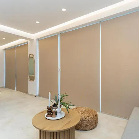 Stavroula * Palaiokastritsa