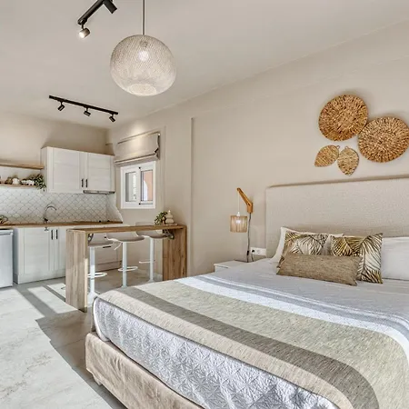 Stavroula Apartman
