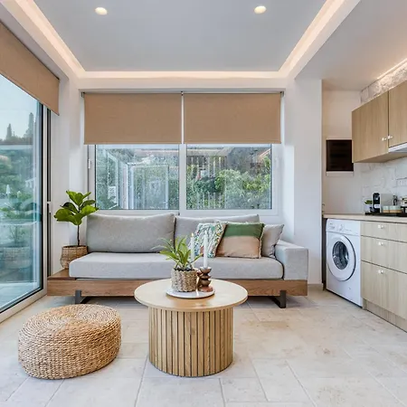 Apartament Stavroula