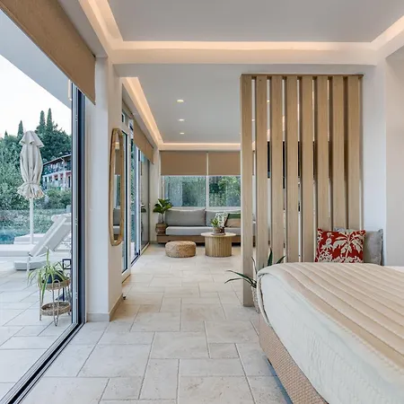 Apartament Stavroula *