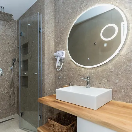 Apartament Stavroula Paleokastritsa