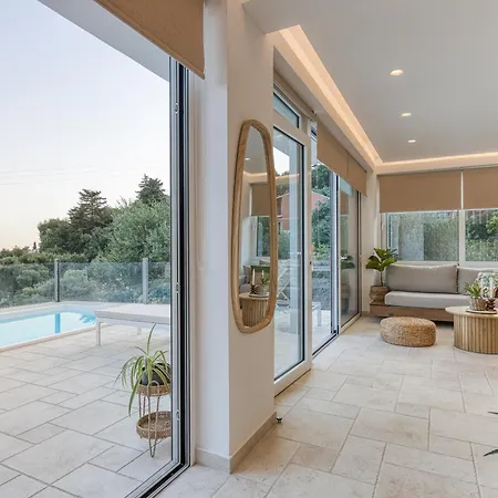 Appartamento Stavroula