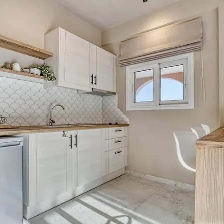 Stavroula Apartman