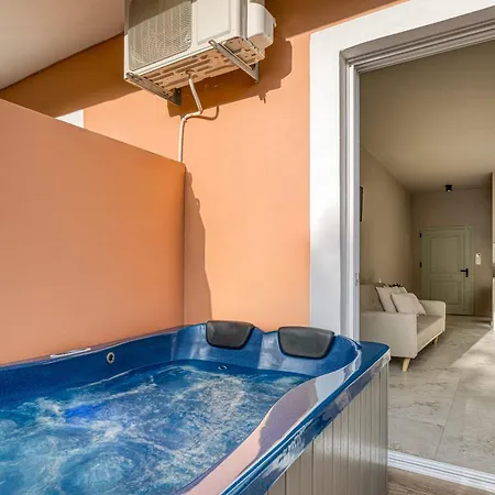 Stavroula Apartament