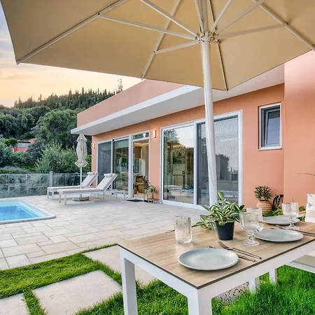 Appartamento Stavroula