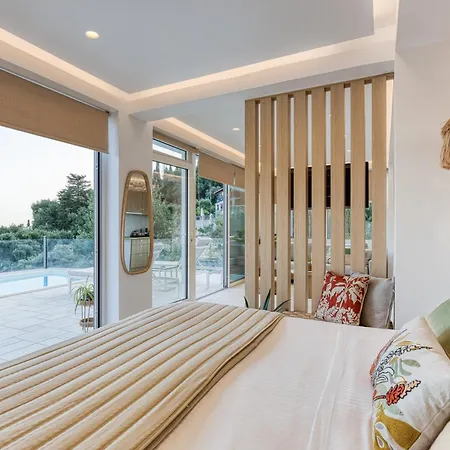 Stavroula Apartman *