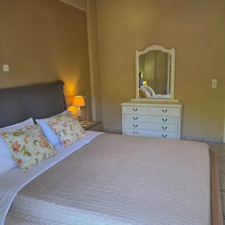 Apartman Stavroula *