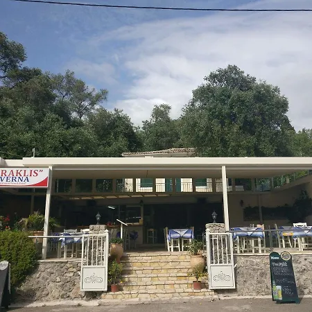 Stavroula Apartamento