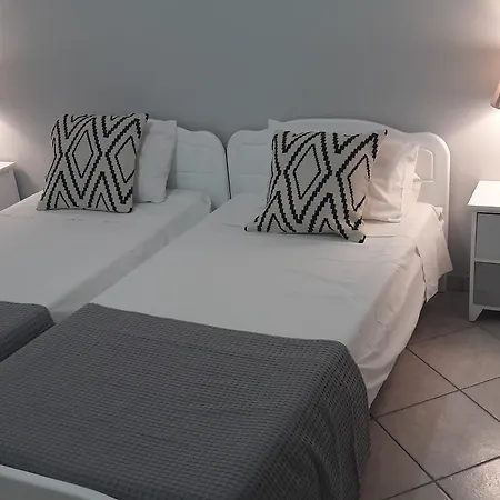 Stavroula Apartman *