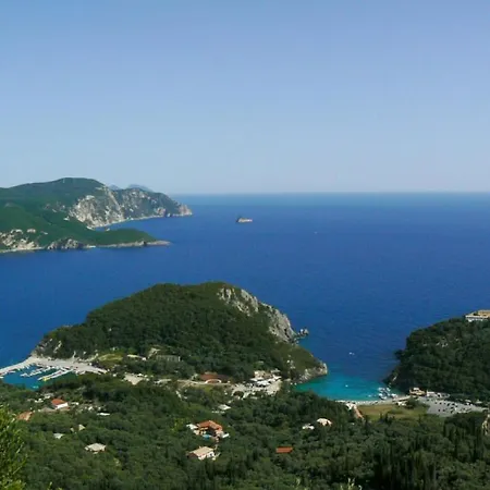 Stavroula * Paleokastritsa