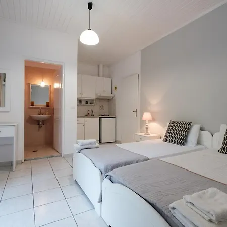 Apartamento Stavroula