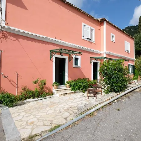 Stavroula Apartamento