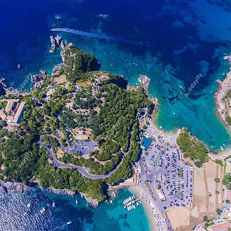 Stavroula * Paleokastritsa
