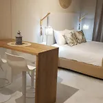 Stavroula Appartement Paleokastrítsa