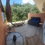 Stavroula * Paleokastritsa