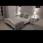 Stavroula Appartement Paleokastrítsa