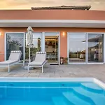 Stavroula Appartement Paleokastrítsa