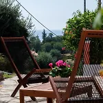 Appartement Stavroula Paleokastrítsa