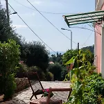 Appartement Stavroula *