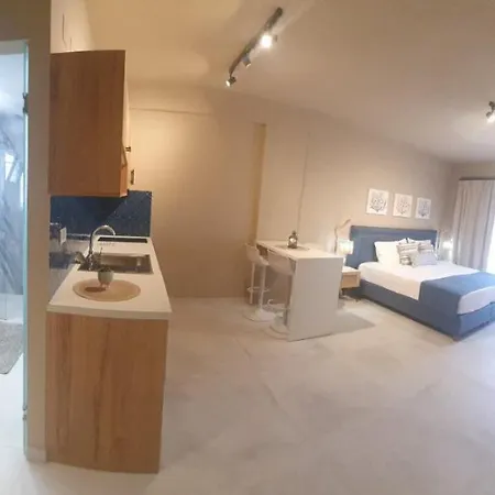 Stavroula Apartmán
