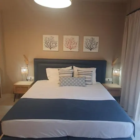 Apartmán Stavroula